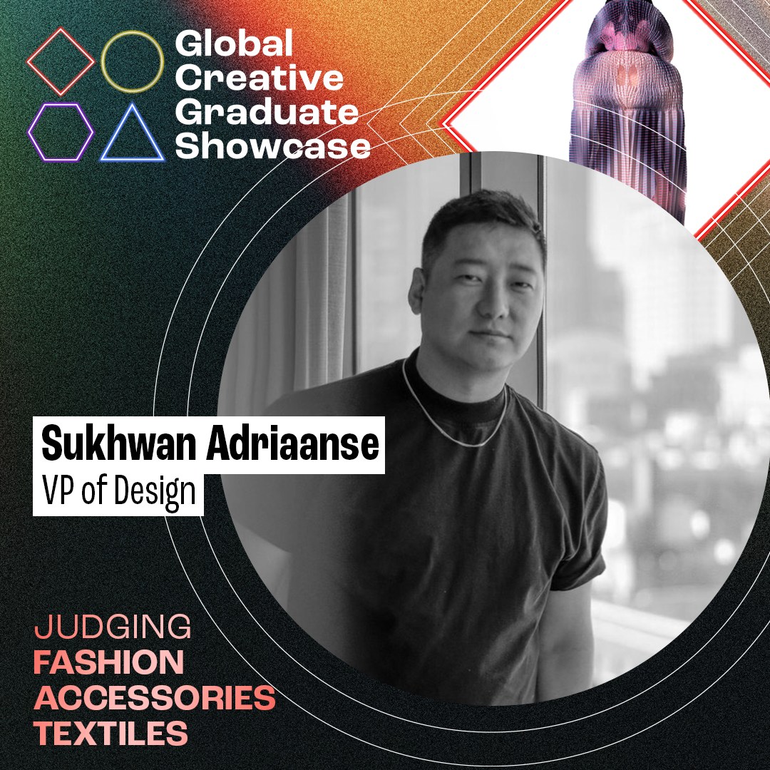 fashion accessories textiles judge
